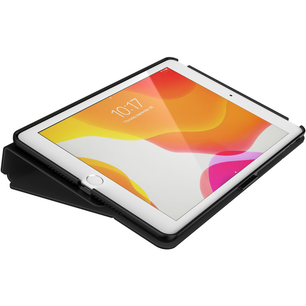 Speck Balance Folio Case (iPad 10.2 / 2019 / 2020) - Beschermhoes