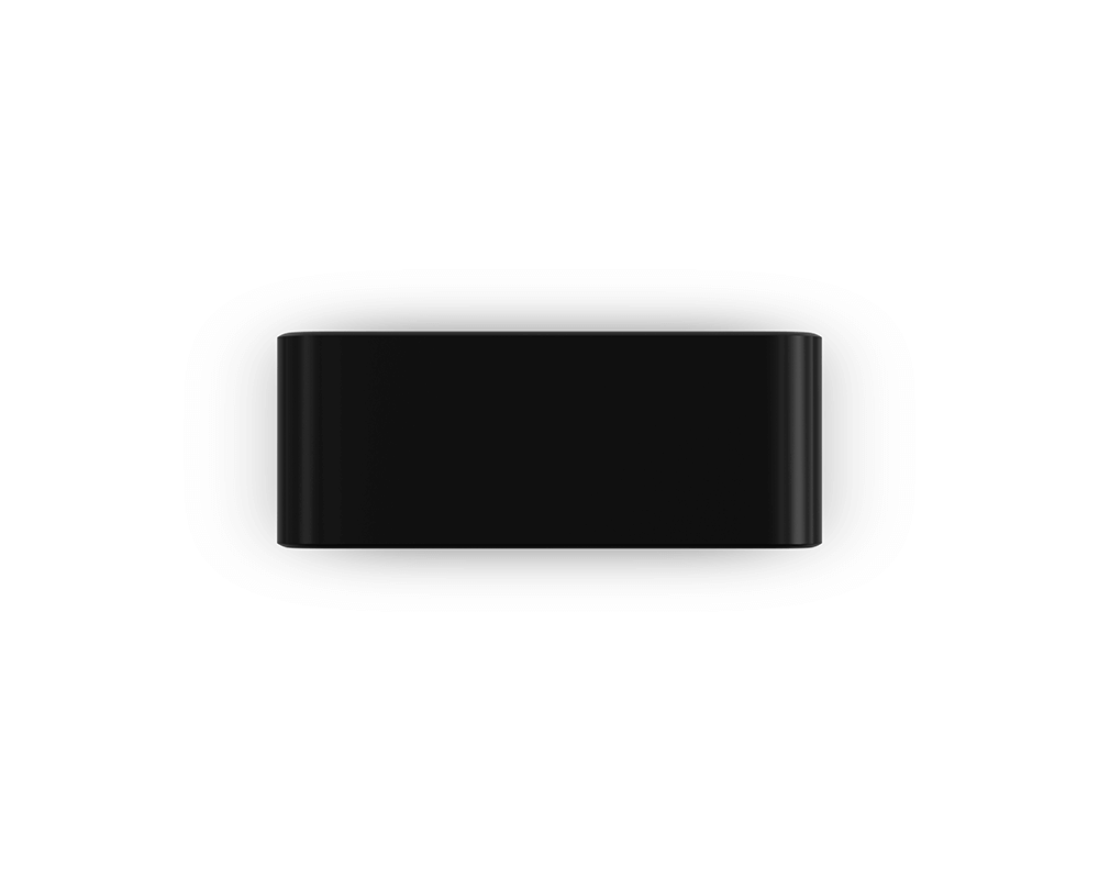 Sonos Sub (Gen3) Zwart - Subwoofer