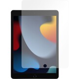 Just in Case Tempered Glass - Apple iPad 10.2 - Screenprotector