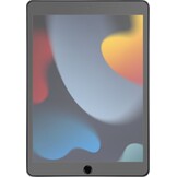 Just in Case Tempered Glass - Apple iPad 10.2 - Screenprotector