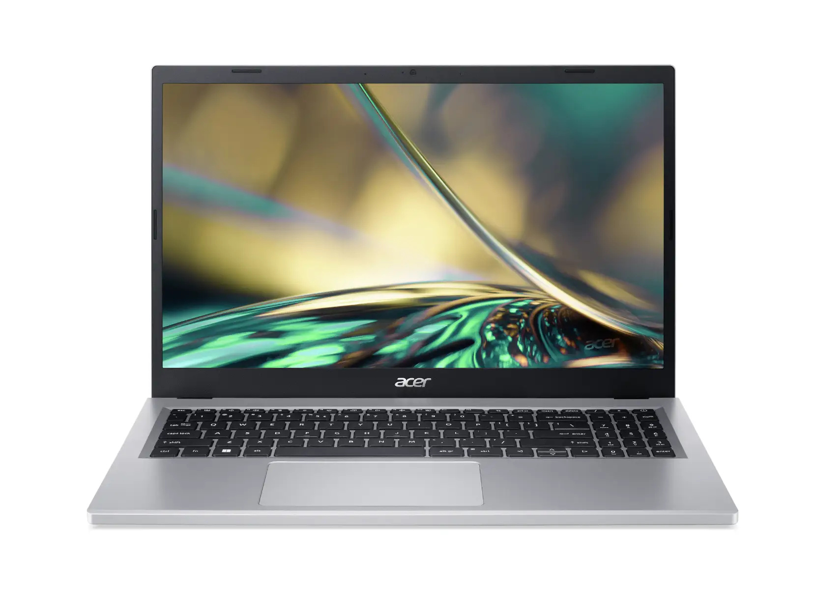 Acer Aspire A315-510P-P538 - Laptop