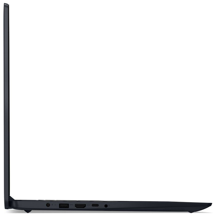 Lenovo IdeaPad 3 17IAU7 82RL008SMH - Laptop