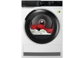 AEG TR86TRIER - Warmtepompdroger