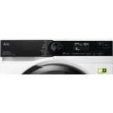 AEG TR86TRIER - Warmtepompdroger