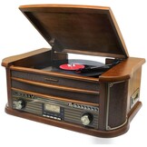 Soundmaster NR565DAB - Radio