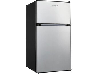 Manta MM545DSL - Koel-vriescombinatie