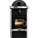 De'Longhi Nespresso Pixie EN127.S - Koffiemachine