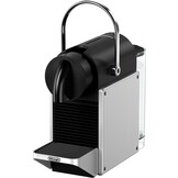 De'Longhi Nespresso Pixie EN127.S - Koffiemachine