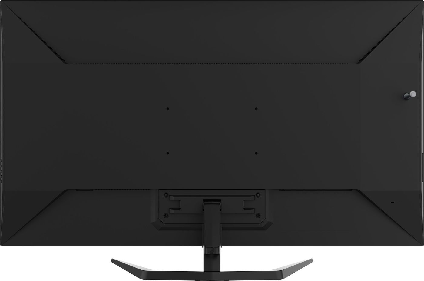 iiyama G-Master Red Eagle G4380UHSU-B1 - Monitor