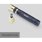 Babyliss Super-X Metal Series E112E - Neustrimmer