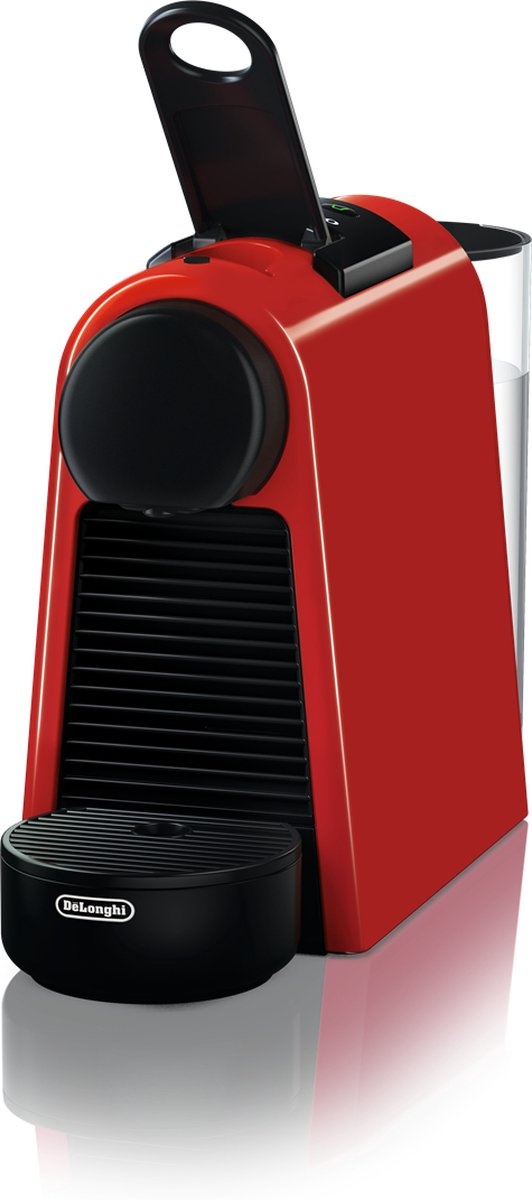 De'Longhi Nespresso Essenza Mini EN85.R - Koffiemachine