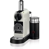 De'Longhi Nespresso CitiZ & Milk EN267.WAE - Koffiemachine