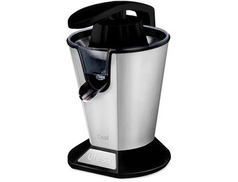 Ufesa EX4940 Cool - Citruspers