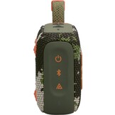 JBL Go 4 Camouflage - Draadloze speaker