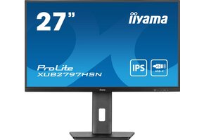 iiyama ProLite XUB2797HSN-B2 - Monitor