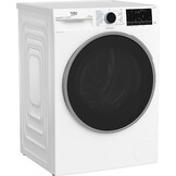 Beko B5DT510446W - Was-droogcombinatie