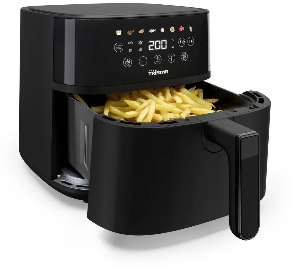 Tristar Airfryer 6 - Hetelucht friteuse