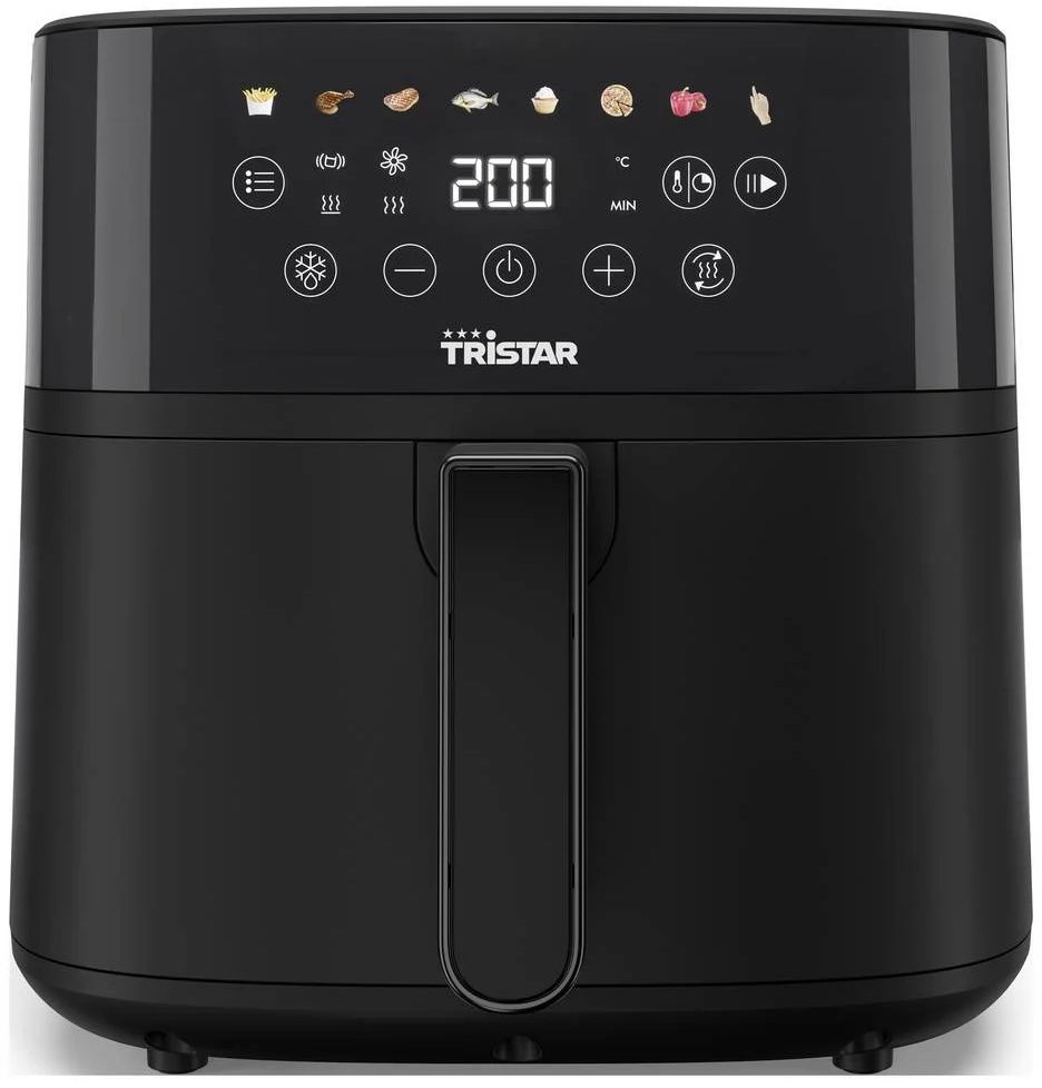 Tristar Airfryer 6 - Hetelucht friteuse