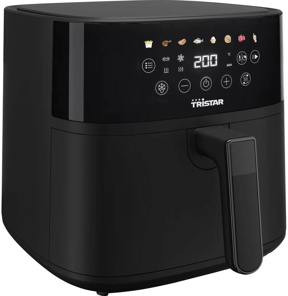 Tristar Airfryer 6 - Hetelucht friteuse