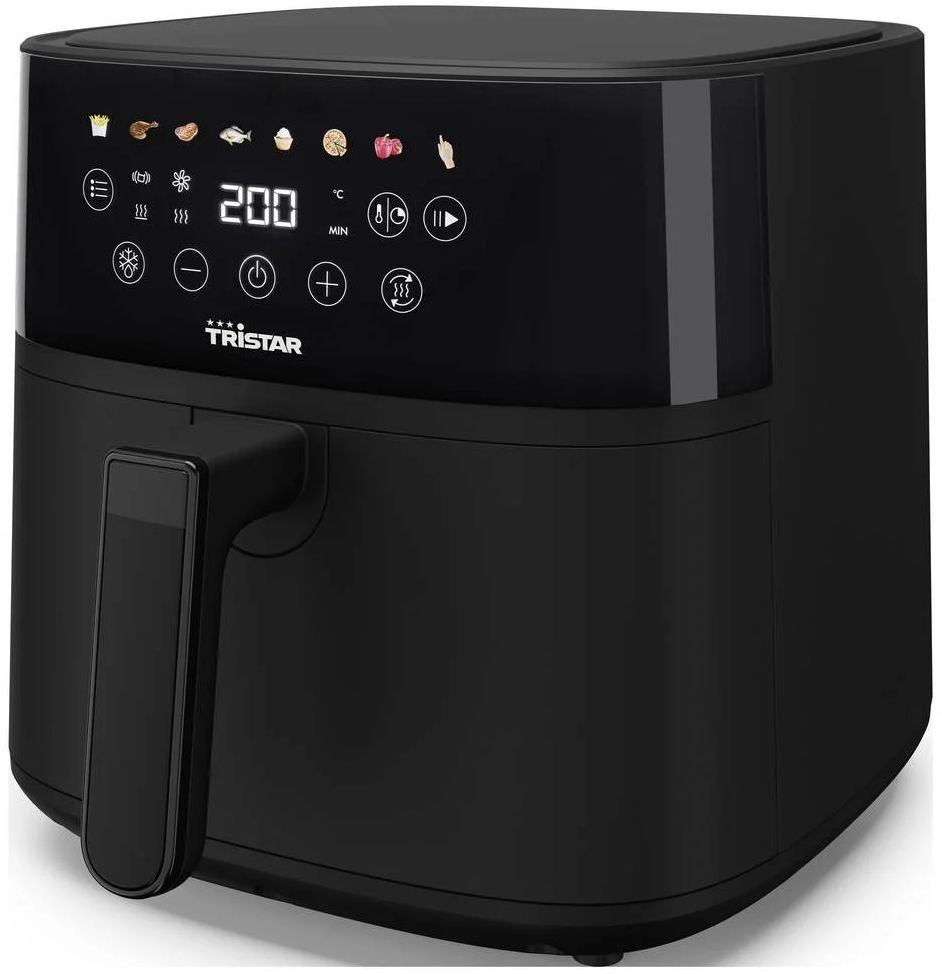 Tristar Airfryer 6 - Hetelucht friteuse