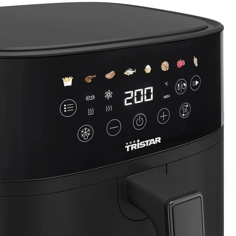 Tristar Airfryer 6 - Hetelucht friteuse