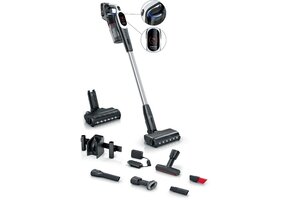 Bosch BXS931WQC EXCLUSIV - Steelstofzuiger
