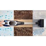 Bosch BXS931WQC EXCLUSIV - Steelstofzuiger