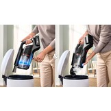 Bosch BXS931WQC EXCLUSIV - Steelstofzuiger