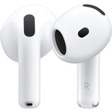 Apple Airpods 4 MXP63LL/A - Draadloze oordopjes
