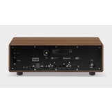 Sonoro PRESTIGE X Antraciet/ Walnut - Radio