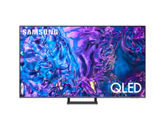Samsung QLED 4K 75Q73D (2024) - QLED TV
