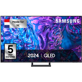 Samsung QLED 4K 75Q73D (2024) - QLED TV
