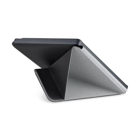 Kobo Libra 2 SleepCover Zwart - Beschermhoes