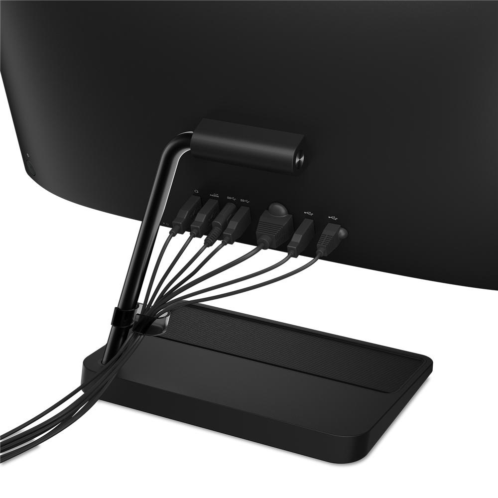 Lenovo IdeaCentre 23.8 inch (F0G100J2NY) - All-in-one PC