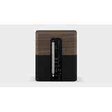 Sonoro Stream X Walnut/Black - Radio