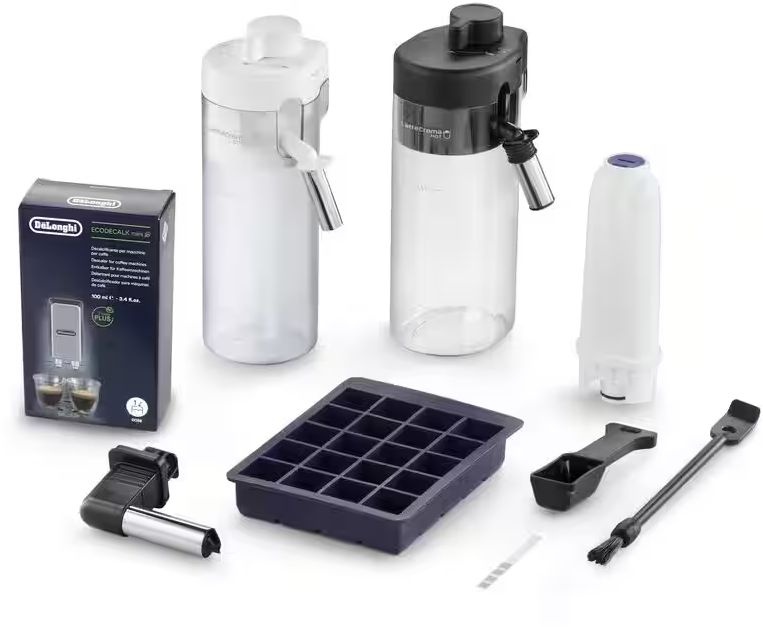 De'Longhi Eletta Explore ECAM450.65.S - Koffiemachine
