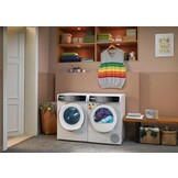 Bosch WQB245A9NL - Warmtepompdroger