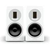 Sonoro Orchestra Slim Wit (per paar) - Hifi speaker