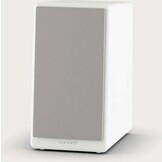 Sonoro Orchestra Slim Wit (per paar) - Hifi speaker