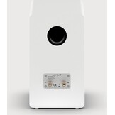 Sonoro Orchestra Slim Wit (per paar) - Hifi speaker