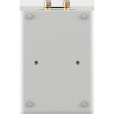 Sonoro Orchestra Slim Wit (per paar) - Hifi speaker