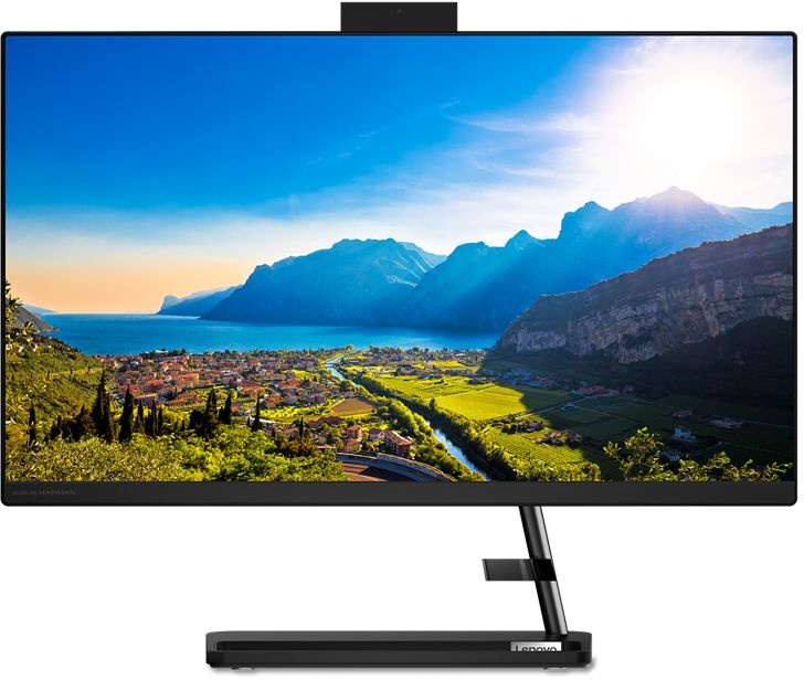Lenovo IdeaCentre AIO 3 24ALC6 (F0G100YMMB) - All-in-one PC