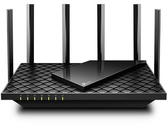 TP-Link Archer AX72 - Router