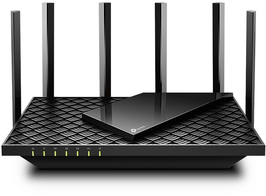 TP-Link Archer AX72 - Router