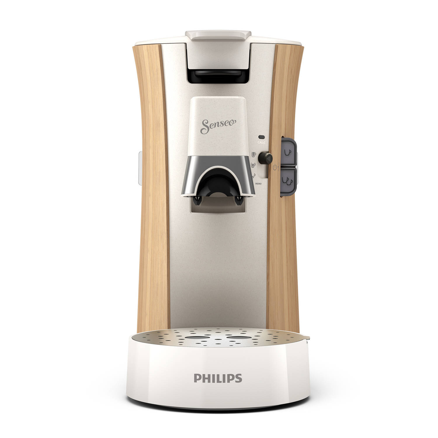 Philips CSA240/05 Senseo Select Conscious - Koffiemachine