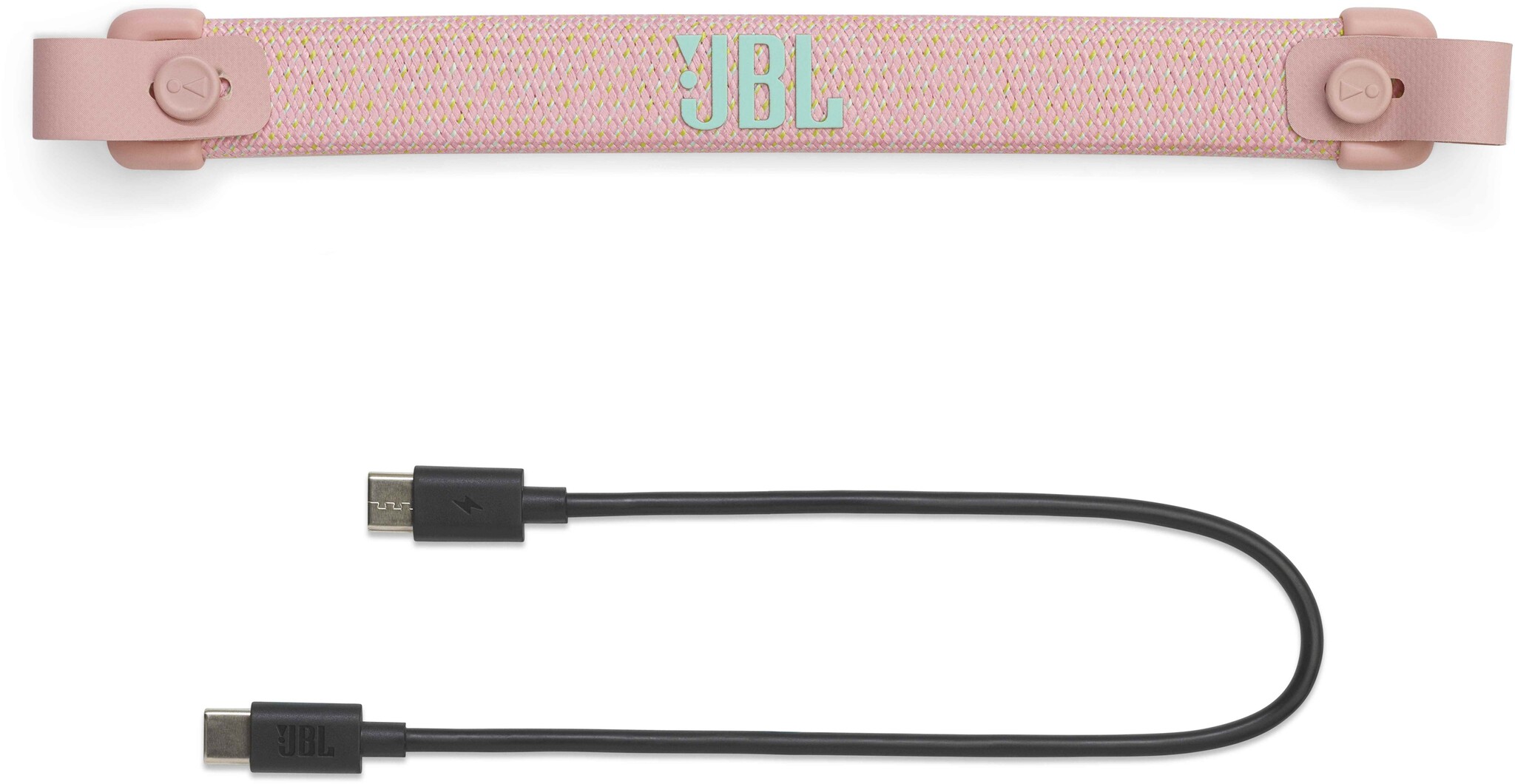 JBL Charge 6 Roze - Draadloze speaker