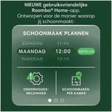 iRobot Roomba Plus 405 Combo + AutoWash Dock - Robotstofzuiger