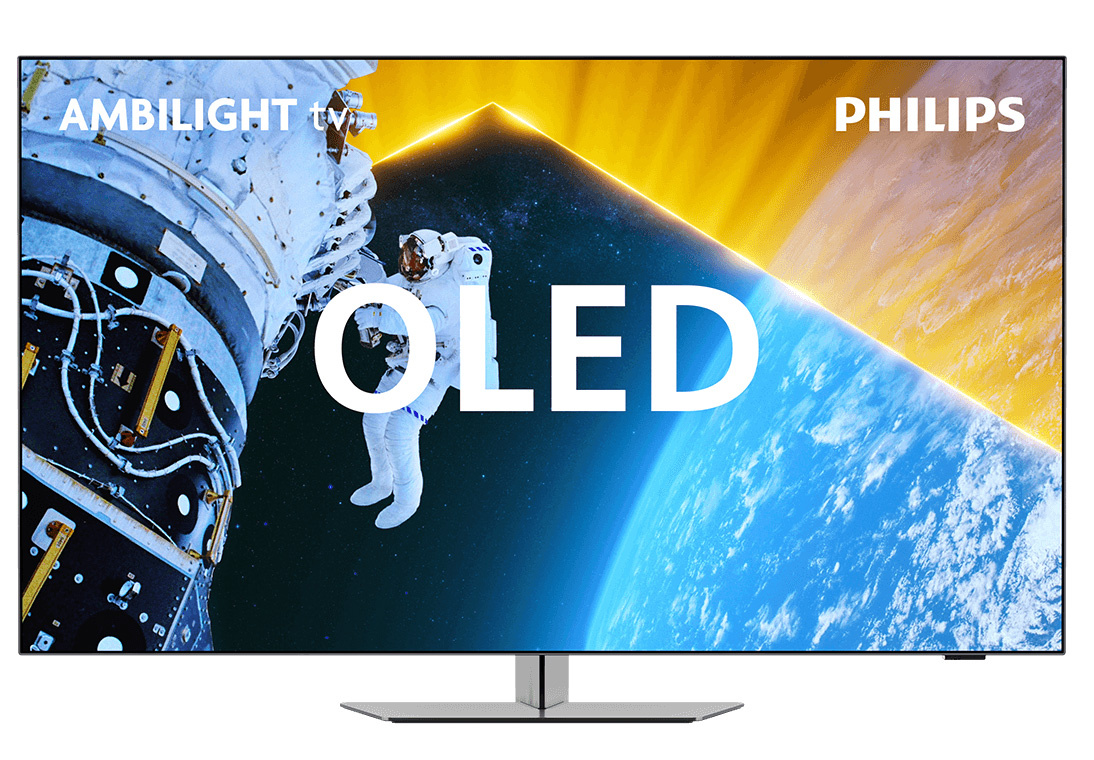 Philips 55OLED809/12 - OLED TV
