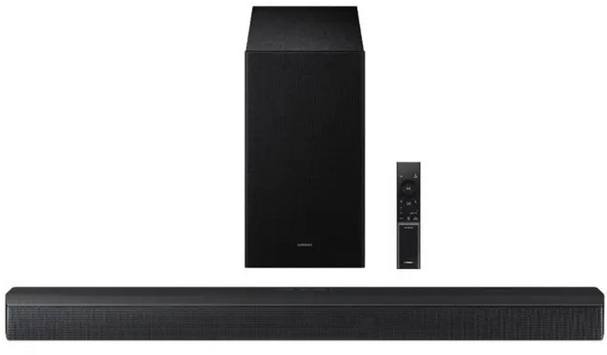 Samsung HW-B66CF (2025) - Soundbar