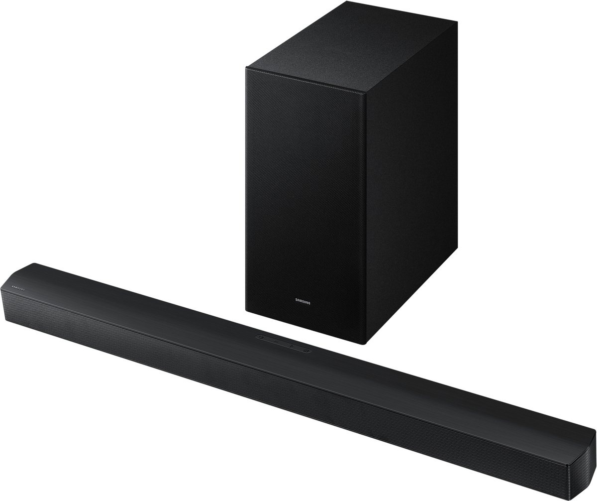 Samsung HW-B66CF (2025) - Soundbar